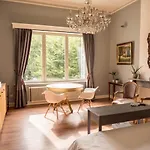 Maison Willem Tell דירה