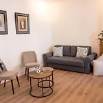 Διαμέρισμα Maison Willem Tell Γάνδη