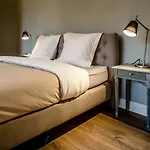 Maison Willem Tell Διαμέρισμα Γάνδη