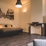 Maison Willem Tell Ghent