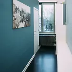דירה Maison Willem Tell גנט