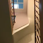 Maison Willem Tell * גנט