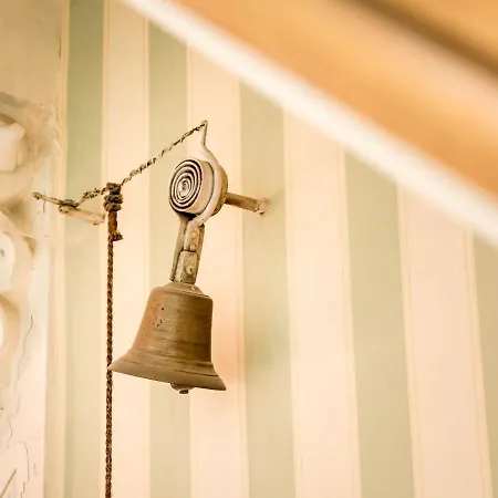 Appartement Maison Willem Tell Gent