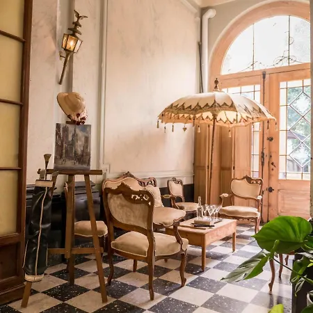 Maison Willem Tell Apartment *