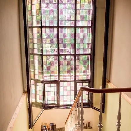 Maison Willem Tell Appartement