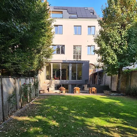 Maison Willem Tell Apartment *