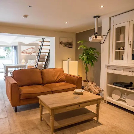 Apartment Maison Willem Tell *
