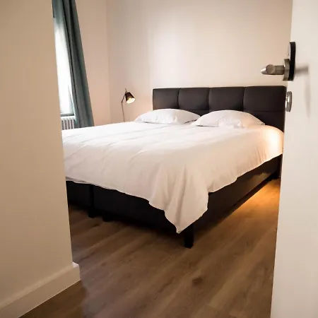 Maison Willem Tell * Gent