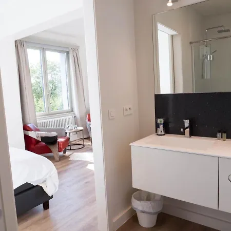 Maison Willem Tell Apartment *