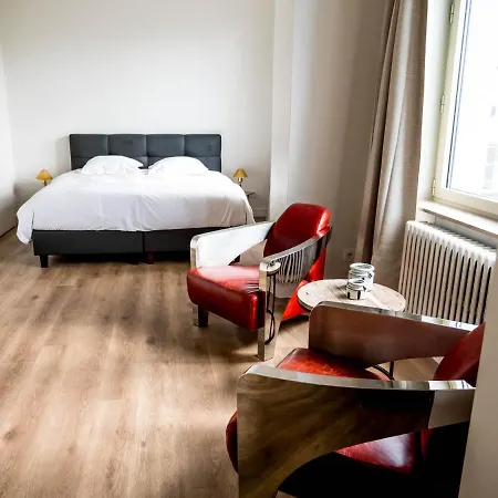 Apartment Maison Willem Tell