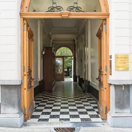 Apartment Maison Willem Tell
