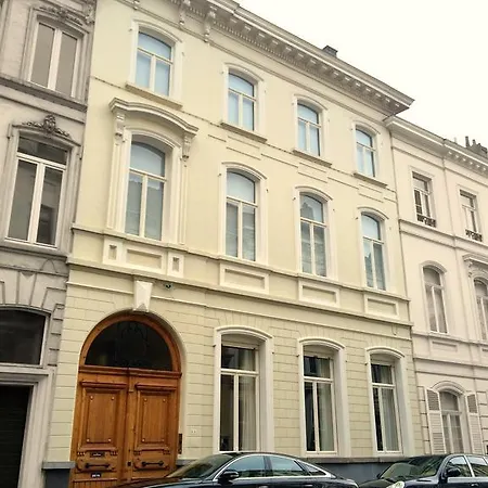 Appartement Maison Willem Tell