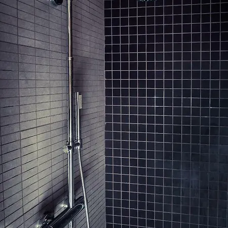 Maison Willem Tell Appartement