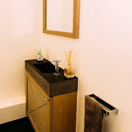 Apartment Maison Willem Tell Ghent