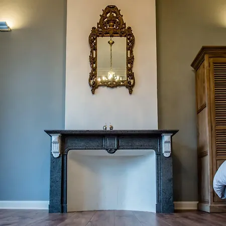 Maison Willem Tell Apartment Ghent