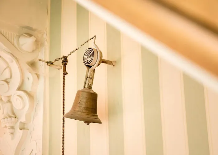 Διαμέρισμα Maison Willem Tell Γάνδη