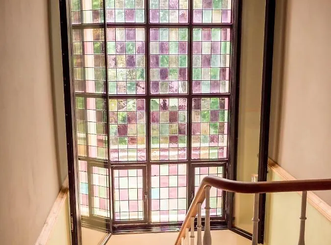 Maison Willem Tell Apartmán