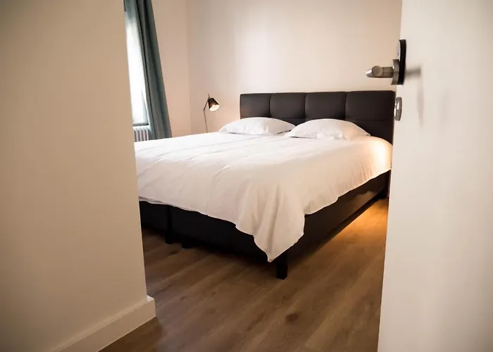 Maison Willem Tell * Gent