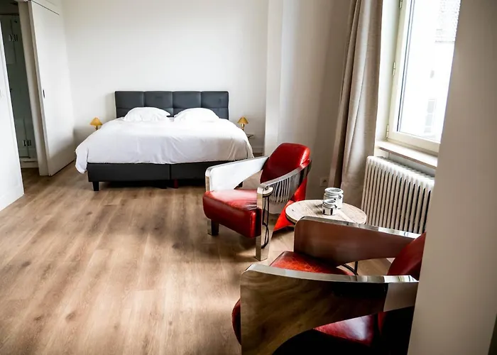 Apartmán Maison Willem Tell