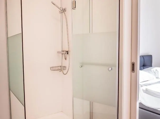 Maison Willem Tell Apartmán Gent