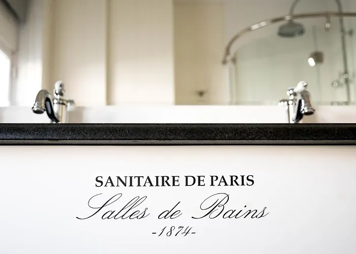 Maison Willem Tell Διαμέρισμα