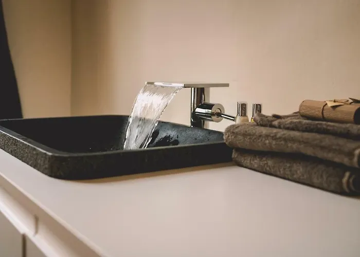 Maison Willem Tell * Γάνδη