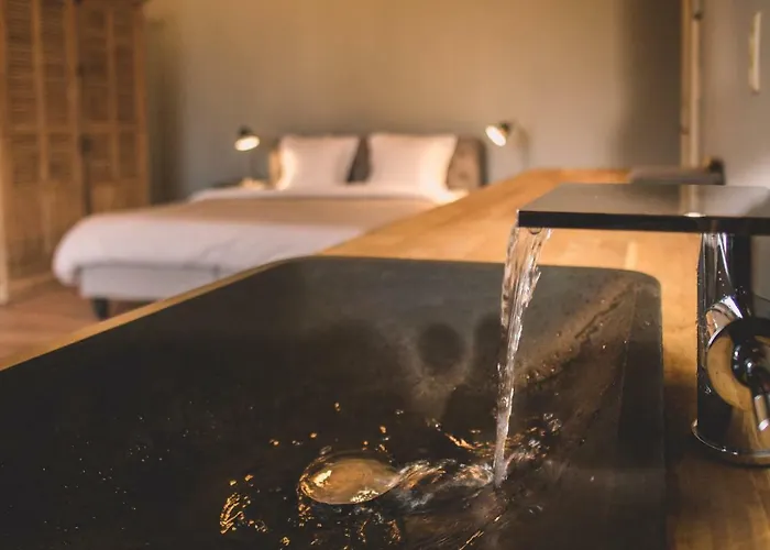 Apartmán Maison Willem Tell *