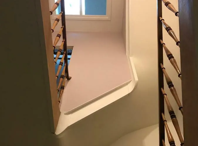 Maison Willem Tell * Γάνδη