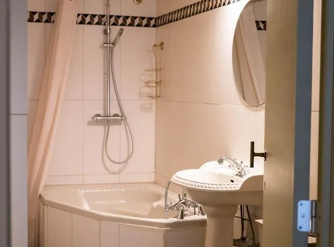 Apartment Maison Willem Tell