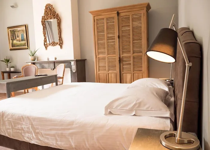 Maison Willem Tell Apartment Ghent