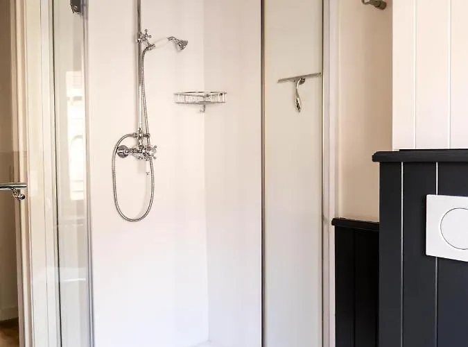 Maison Willem Tell Apartment *