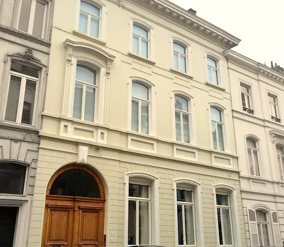 Apartment Maison Willem Tell