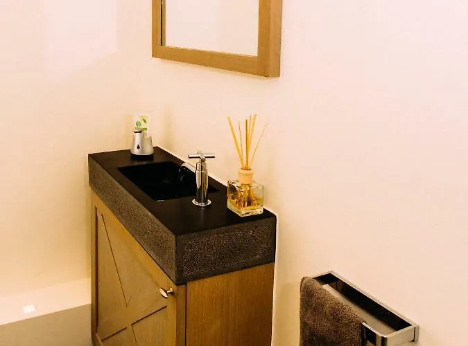 Apartment Maison Willem Tell Ghent